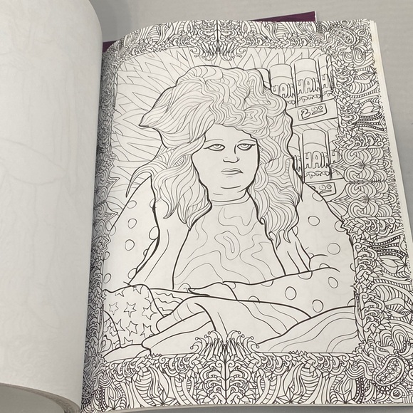 Coloring Books - Picture 9 of 11